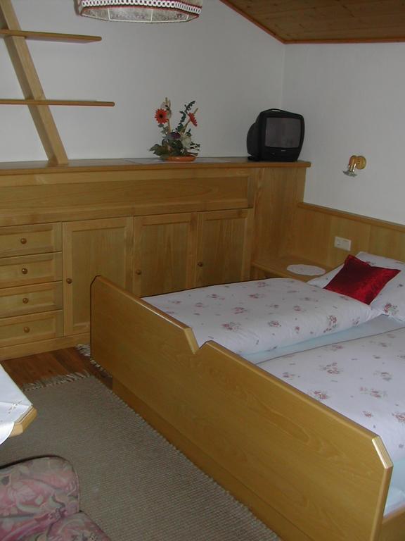 Gaestehaus Gapp Wildermieming Room photo
