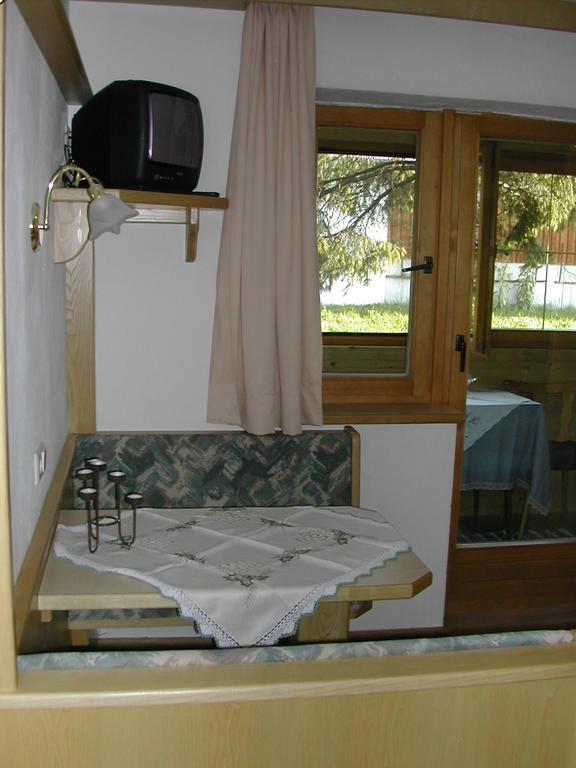 Gaestehaus Gapp Wildermieming Room photo